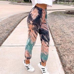 Tie Dye Wild Fable Sweatsuit